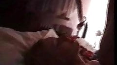 Amateur couple fuck on cam