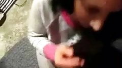 Amateur Facials Best Of Part 5