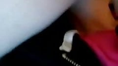 Amateur Rimjob in the Morning