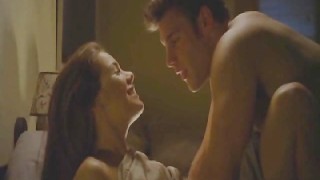 Amy Lennox – Wrong Turn 5