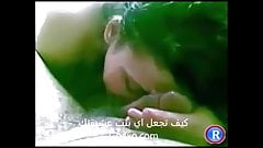 An Arab Egyptian tells him he does not want