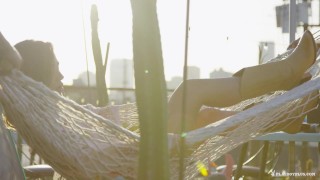 Ana Cheri Playboy XXX