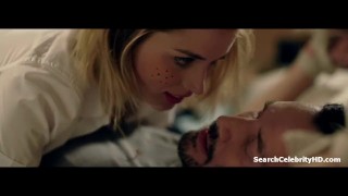 Ana de Armas and Lorenza Izzo – Knock Knock