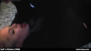 angelina jolie & rosanna arquette hot nude and rough sex actions