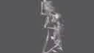 Animated Skelletons fucking.