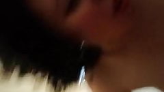 arab egyptian sharmota riding cock