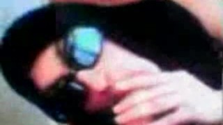 Arab Girl Blowjob
