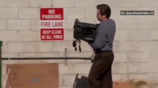 Are you seriously watching porn by yourself? Camster Ad