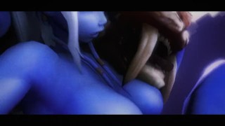 Arena of Depravity – Coliseum of Lust