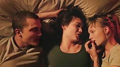 as innocent as love can be