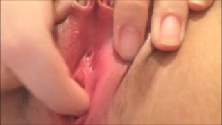 Asian student Masturbation