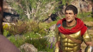 Assassin’s Creed: Odyssey review