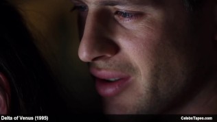 audie england, eva duchkova & marketa hrubesova frontal nude sex scenes