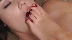 Aurora snow, foot fetish lesbians