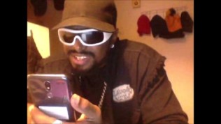 Automated Voice System VS Rapper Young Gumbi