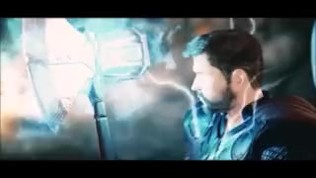 Avengers Endgame Search For Rapper – Young Gumbi