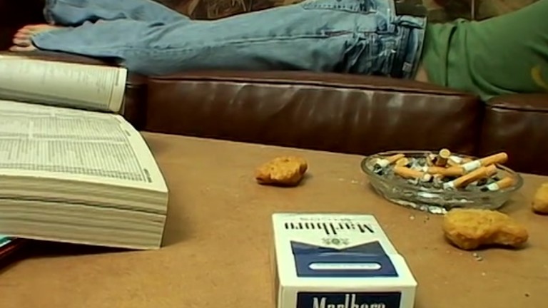 Bad Boys Love A Good Spanking