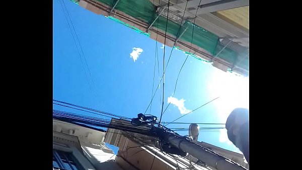 bajo la falda de mujeres bolivianas