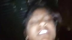 Bangali Girl Riding on top her lover