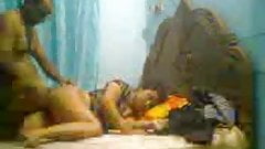 Bangla desi uncle-NOT Aunty In Home