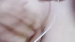 Bangladeshi girl Araf Safa flashing boobs