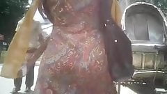 Bangladeshi womens asses