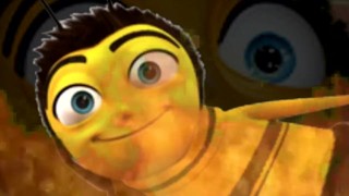 Barry B Benson