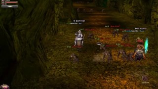 Batem Maimuta de piatra pe TBX