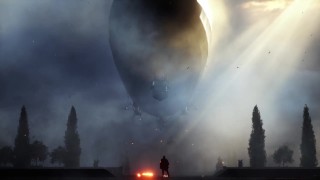 Battlefield 1 Trailer (CoD Assfuck)