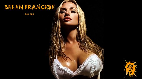 Belén Francese por Gha Famosas