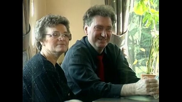 Belgische oma’s en opa’s in orgie (Belgian grannies and grampas in orgy)