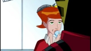 Ben 10 Cartoon Sex Video