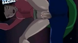 Ben 10 – Ep 02 -Date with Julie