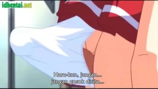 Best Legjob Fuck in Public Train Best Hentai Uncensored