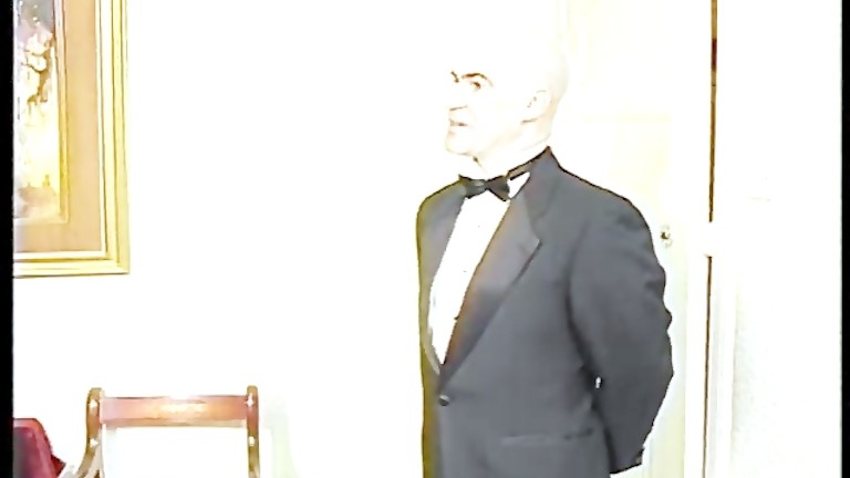 Best Of British Spanking 17 – scene 1 – Bizarre