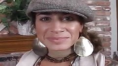 BEST TATOOED MILF DJ FR LEBANON GIVES HEAD   -JB$R