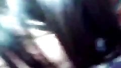 Beurette de Lyon me suce sans pression!