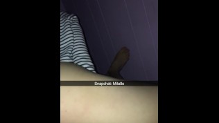 BEURETTE FRANCAISE BAISE LE SOIR DE SON ANNIVERSAIRE