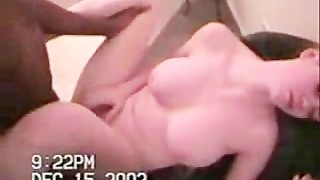 Big black dick for the holidays!