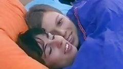 Big-Brother’s friend Bulgarian Hot Lesbian Love Sex