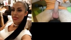 Big cock for bulgarian MILF sluts