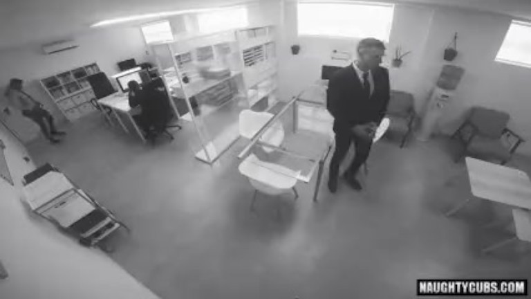 Big dick gay oral sex and cumshot