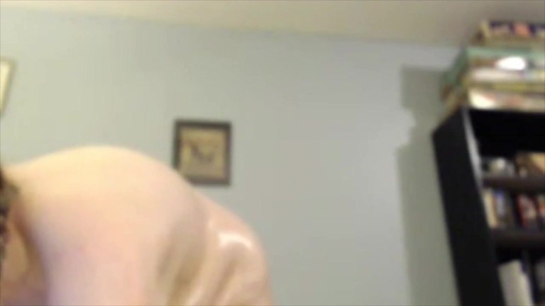 Big Tits BBW Cam Model