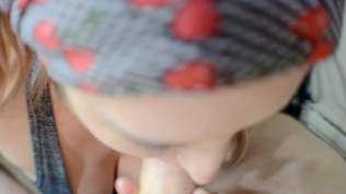 Big Tits Milf Giving Sloppy Blowjob Oily Titfuck Step Mom Facial Cumshot