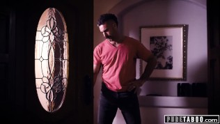 Bigamist Catches His 2 Wives Cheating On Him- PURE TABOO