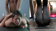 BISEXUAL PERVERT CUM CHALLENGE