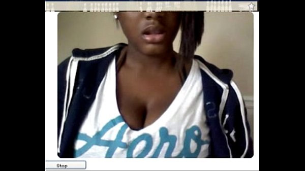 Black babe teases you with her supersized boobs – Bunniesoflincoln.com