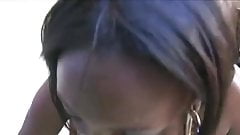 Black Colombian Big Ass Part 3