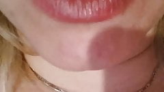 Bosnian MILF want cum