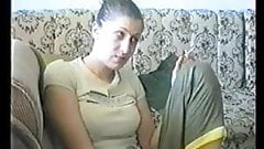 Bosnian Teens Zlata i Mihad